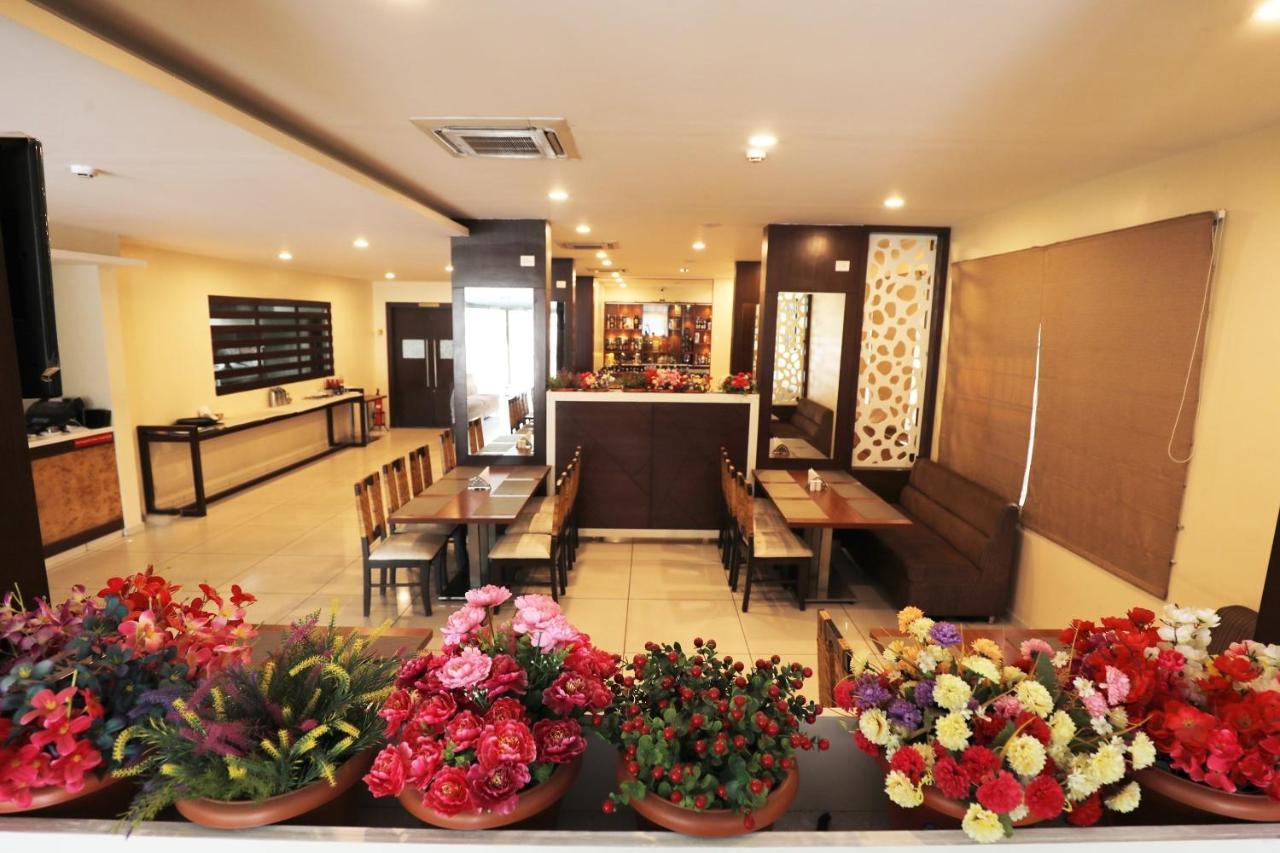 Capital O 28398 Mysore Gate Bangalore Ngoại thất bức ảnh