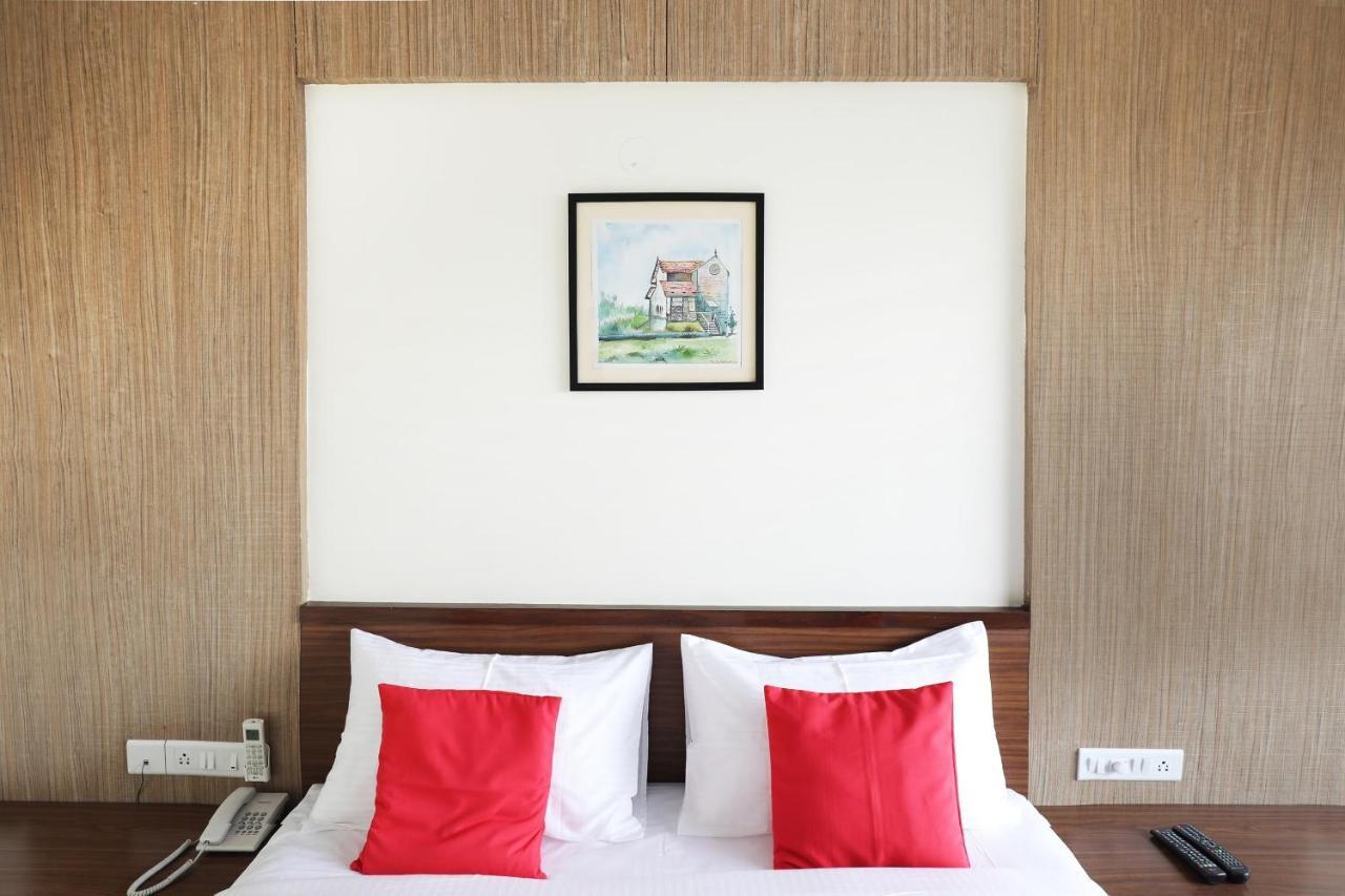 Capital O 28398 Mysore Gate Bangalore Ngoại thất bức ảnh