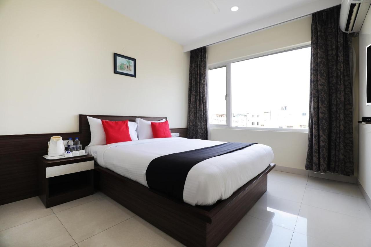Capital O 28398 Mysore Gate Bangalore Ngoại thất bức ảnh