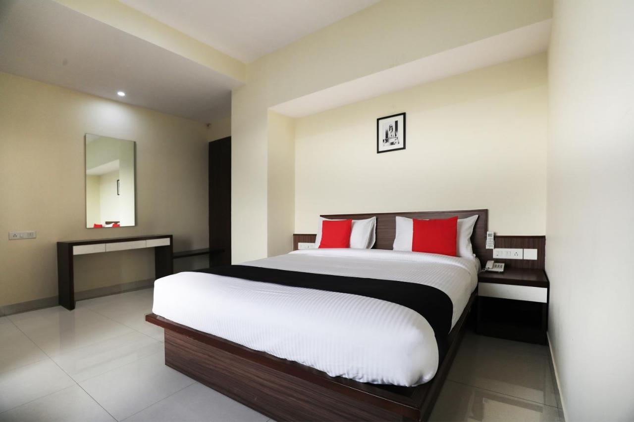 Capital O 28398 Mysore Gate Bangalore Ngoại thất bức ảnh