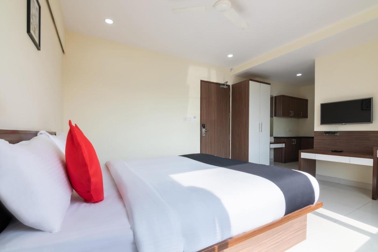 Capital O 28398 Mysore Gate Bangalore Ngoại thất bức ảnh