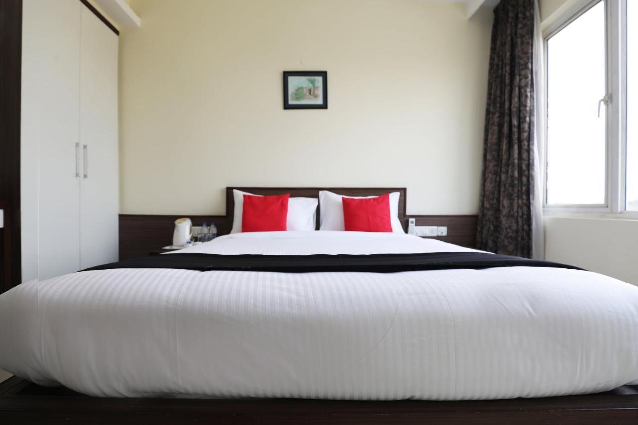 Capital O 28398 Mysore Gate Bangalore Ngoại thất bức ảnh