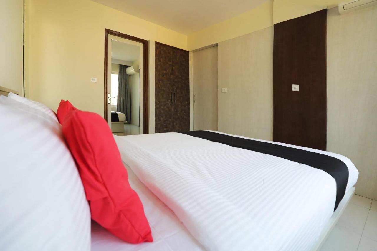 Capital O 28398 Mysore Gate Bangalore Ngoại thất bức ảnh