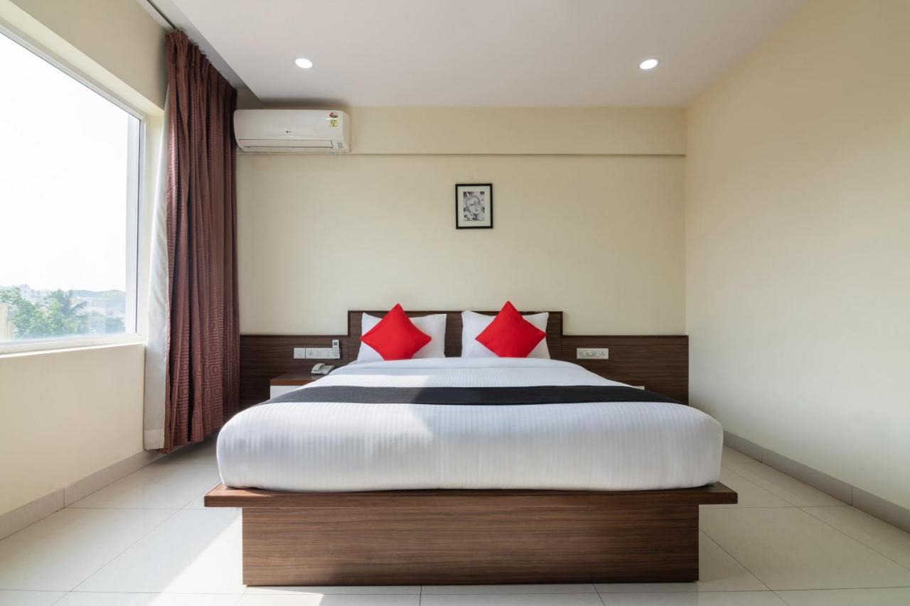 Capital O 28398 Mysore Gate Bangalore Ngoại thất bức ảnh