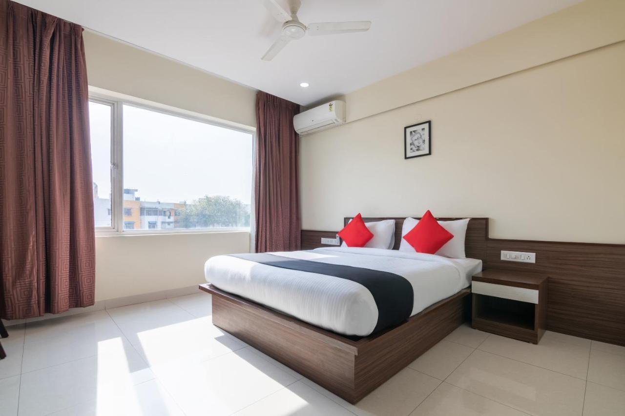Capital O 28398 Mysore Gate Bangalore Ngoại thất bức ảnh