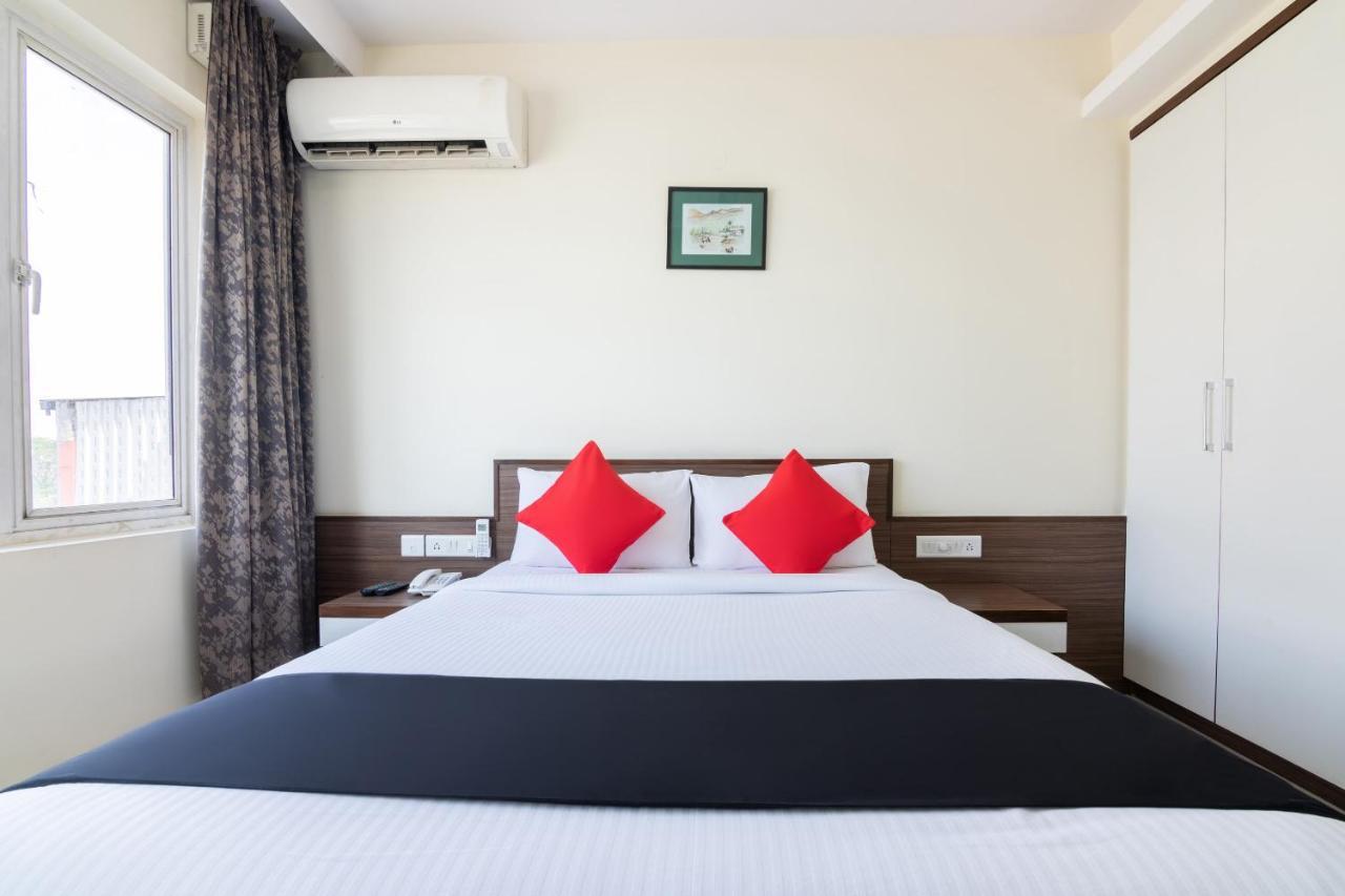 Capital O 28398 Mysore Gate Bangalore Ngoại thất bức ảnh