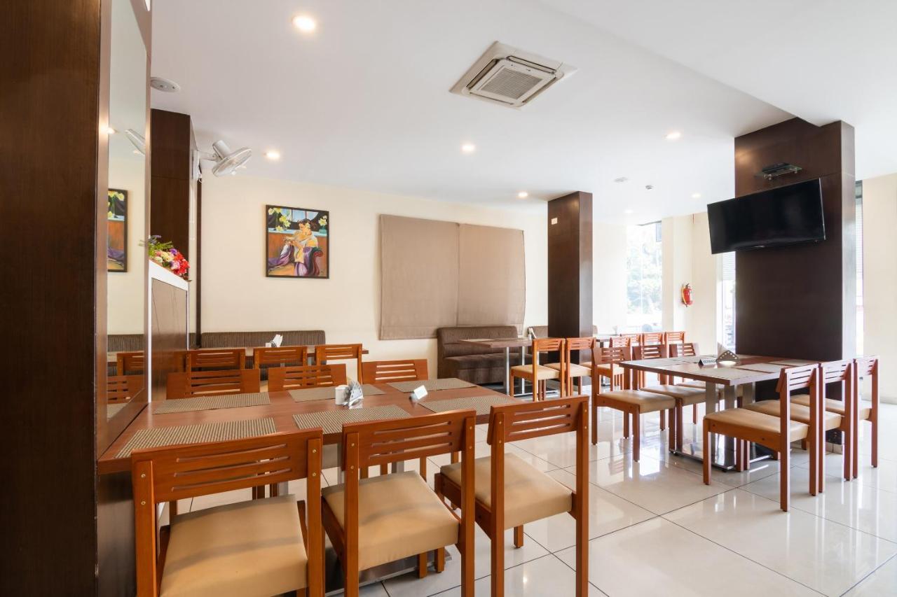 Capital O 28398 Mysore Gate Bangalore Ngoại thất bức ảnh