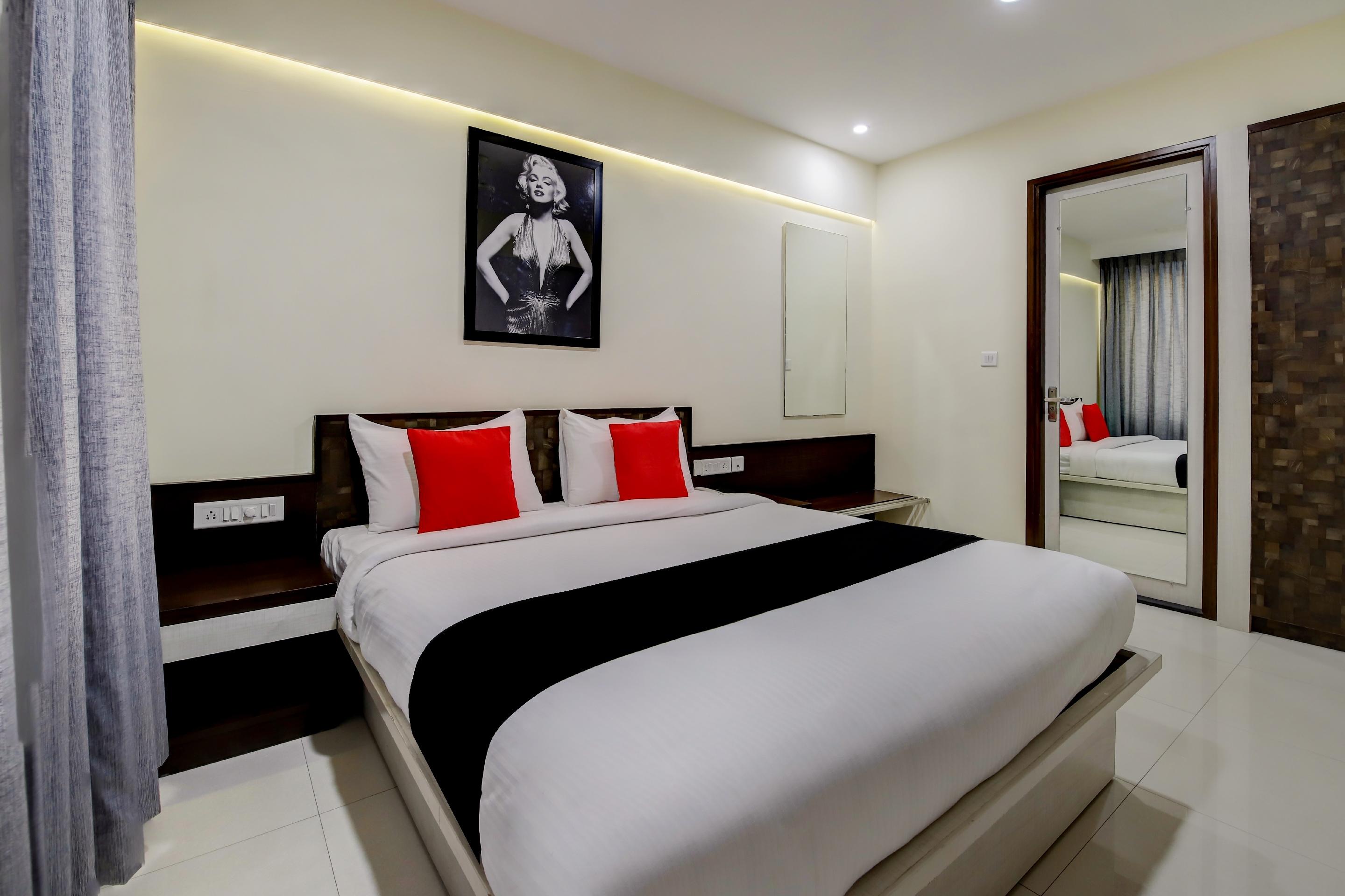 Capital O 28398 Mysore Gate Bangalore Ngoại thất bức ảnh