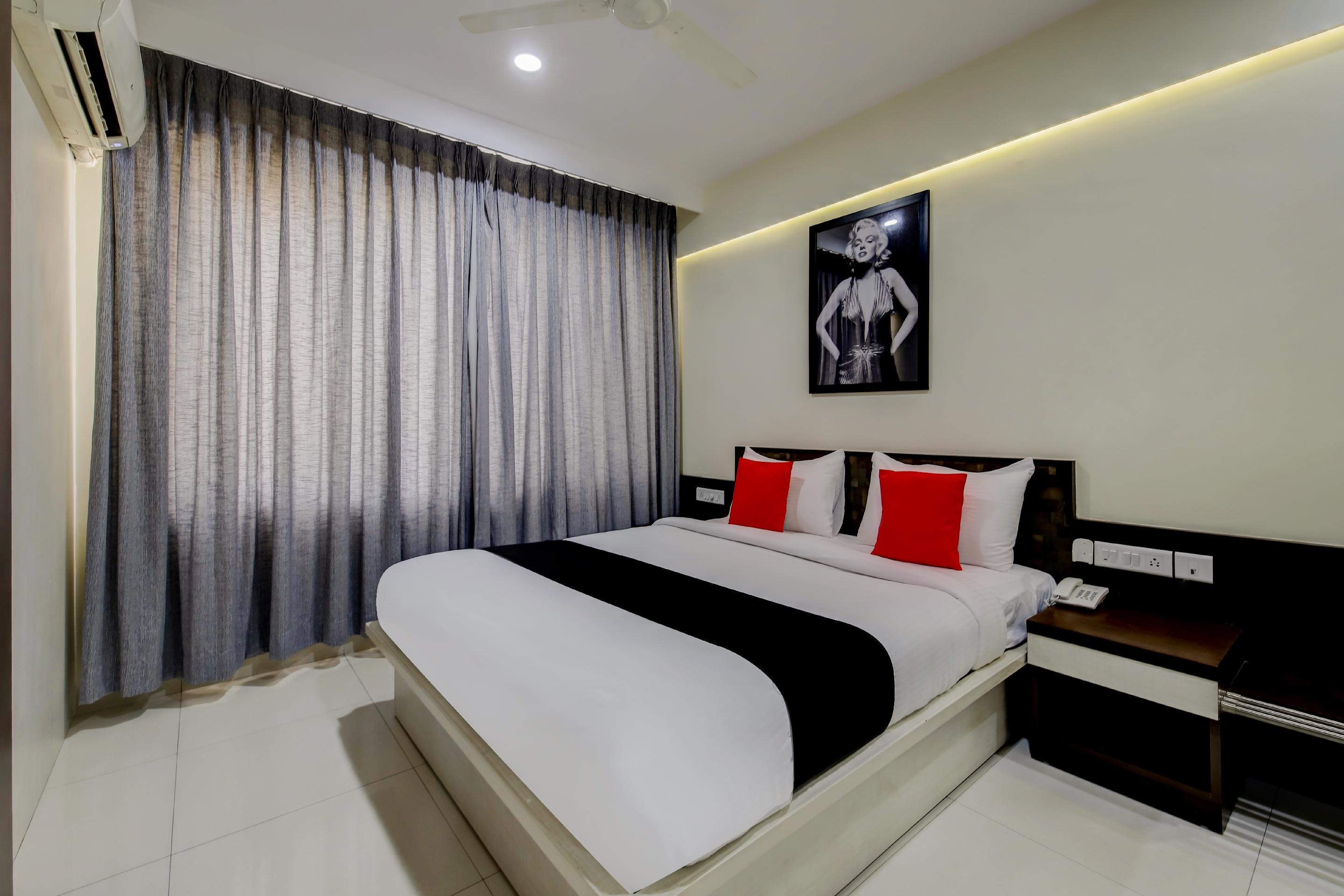 Capital O 28398 Mysore Gate Bangalore Ngoại thất bức ảnh