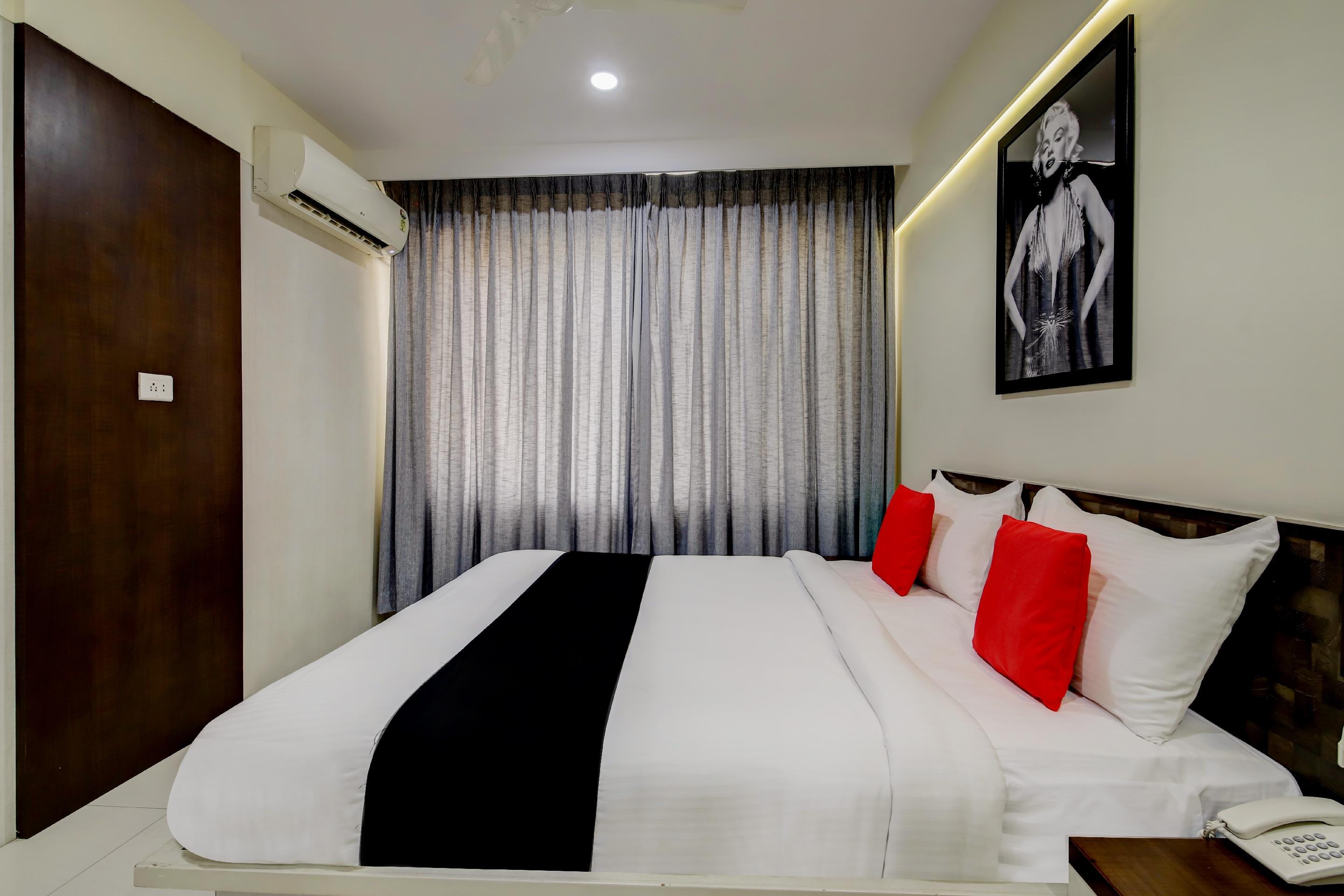 Capital O 28398 Mysore Gate Bangalore Ngoại thất bức ảnh
