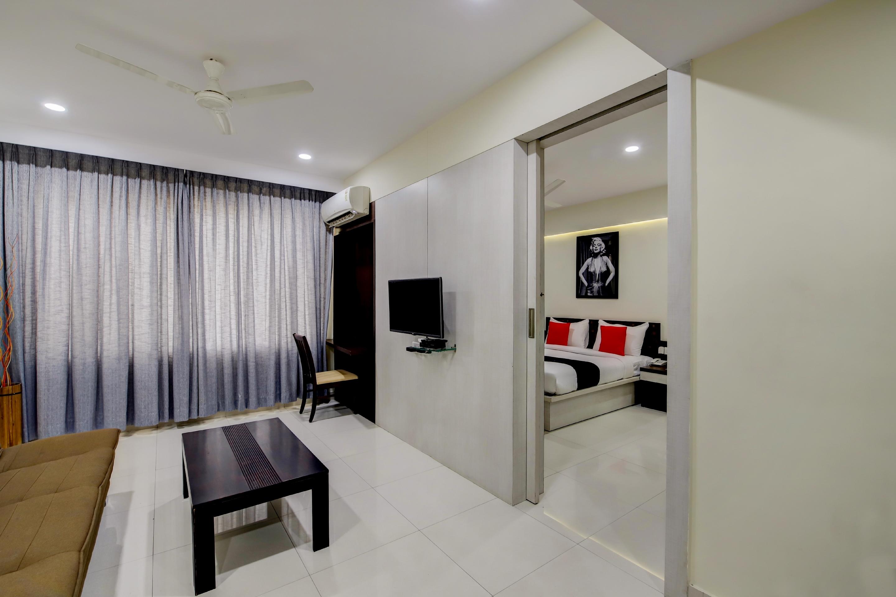 Capital O 28398 Mysore Gate Bangalore Ngoại thất bức ảnh