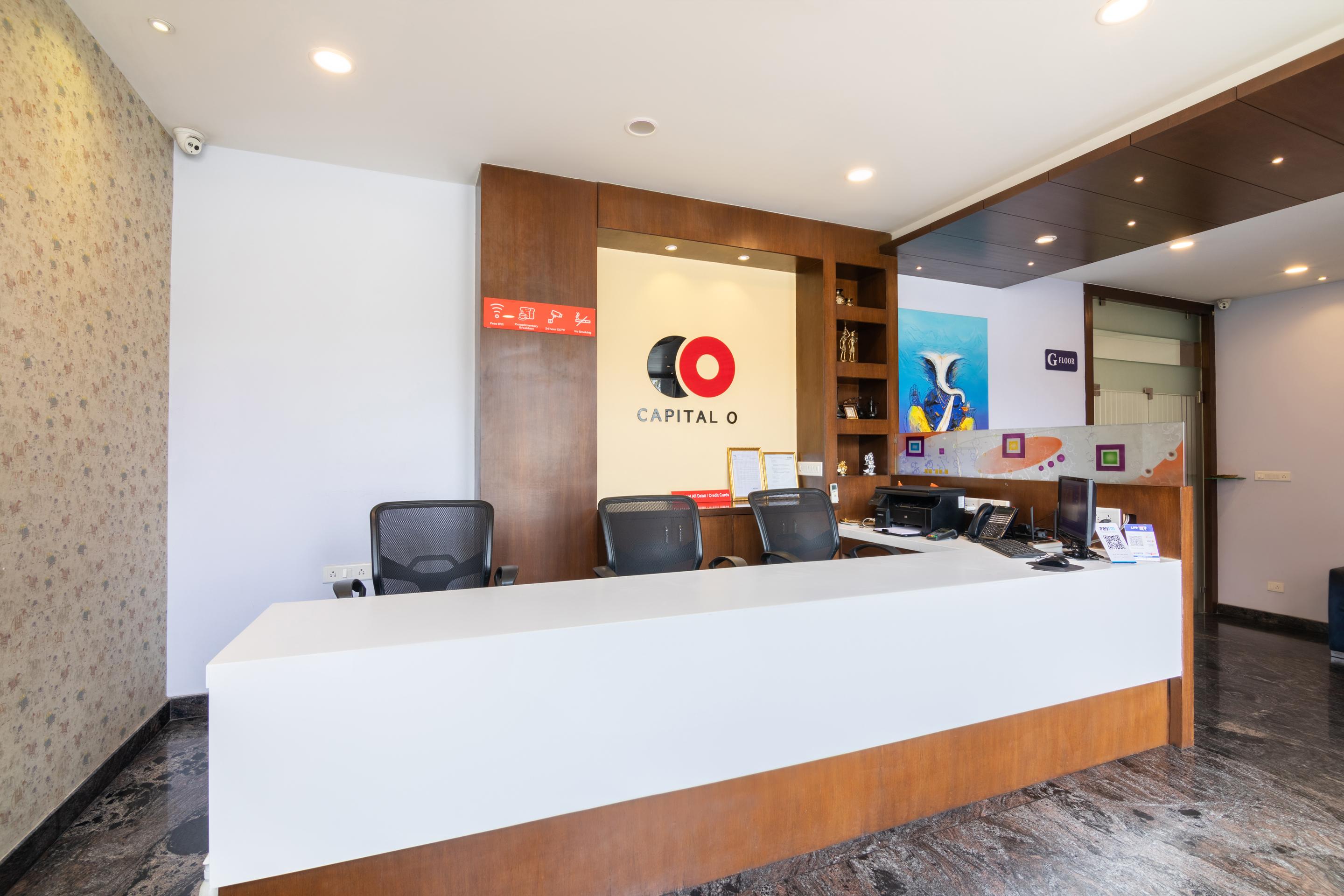 Capital O 28398 Mysore Gate Bangalore Ngoại thất bức ảnh