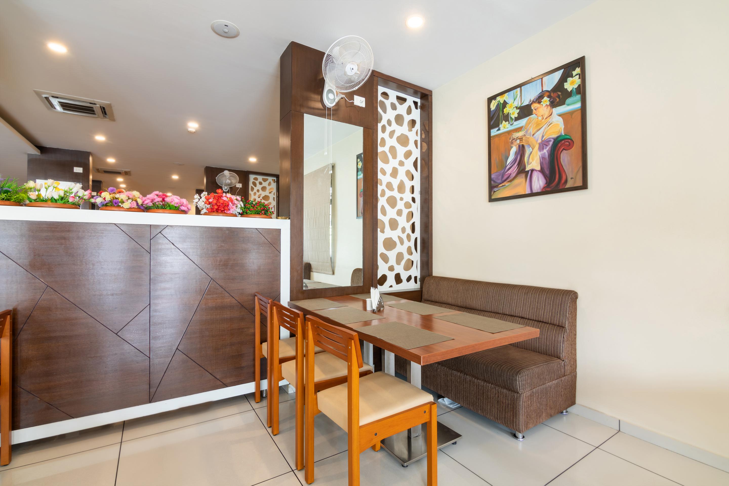 Capital O 28398 Mysore Gate Bangalore Ngoại thất bức ảnh