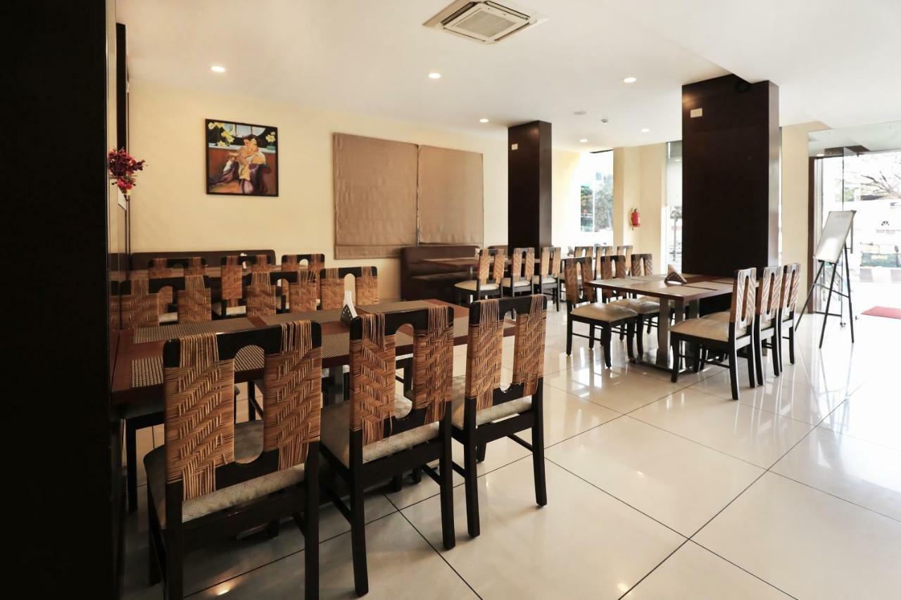 Capital O 28398 Mysore Gate Bangalore Ngoại thất bức ảnh