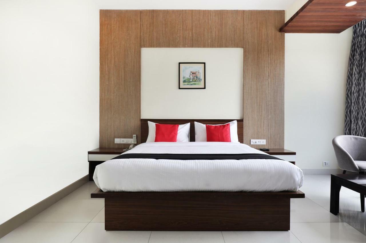 Capital O 28398 Mysore Gate Bangalore Ngoại thất bức ảnh
