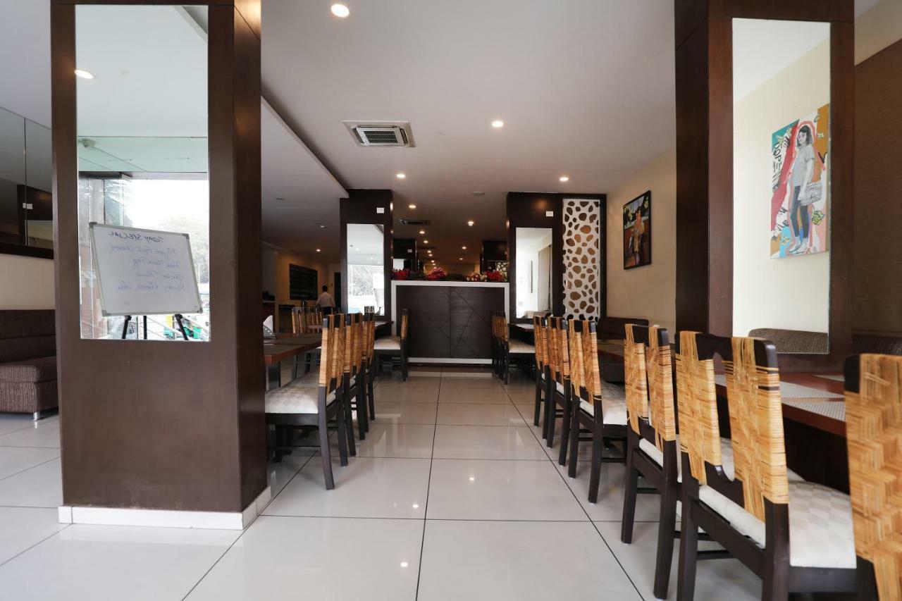 Capital O 28398 Mysore Gate Bangalore Ngoại thất bức ảnh
