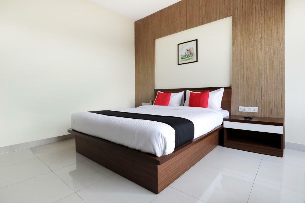 Capital O 28398 Mysore Gate Bangalore Ngoại thất bức ảnh