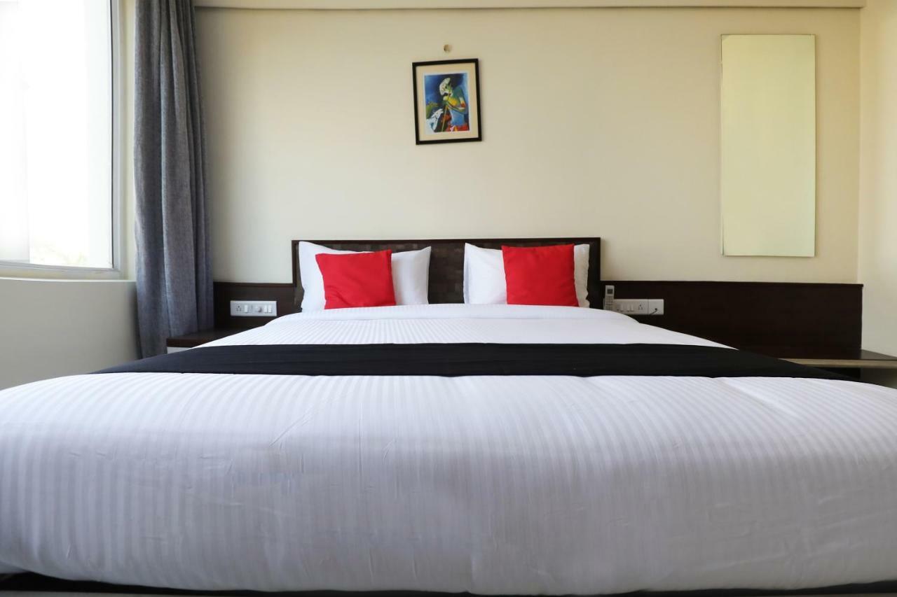 Capital O 28398 Mysore Gate Bangalore Ngoại thất bức ảnh