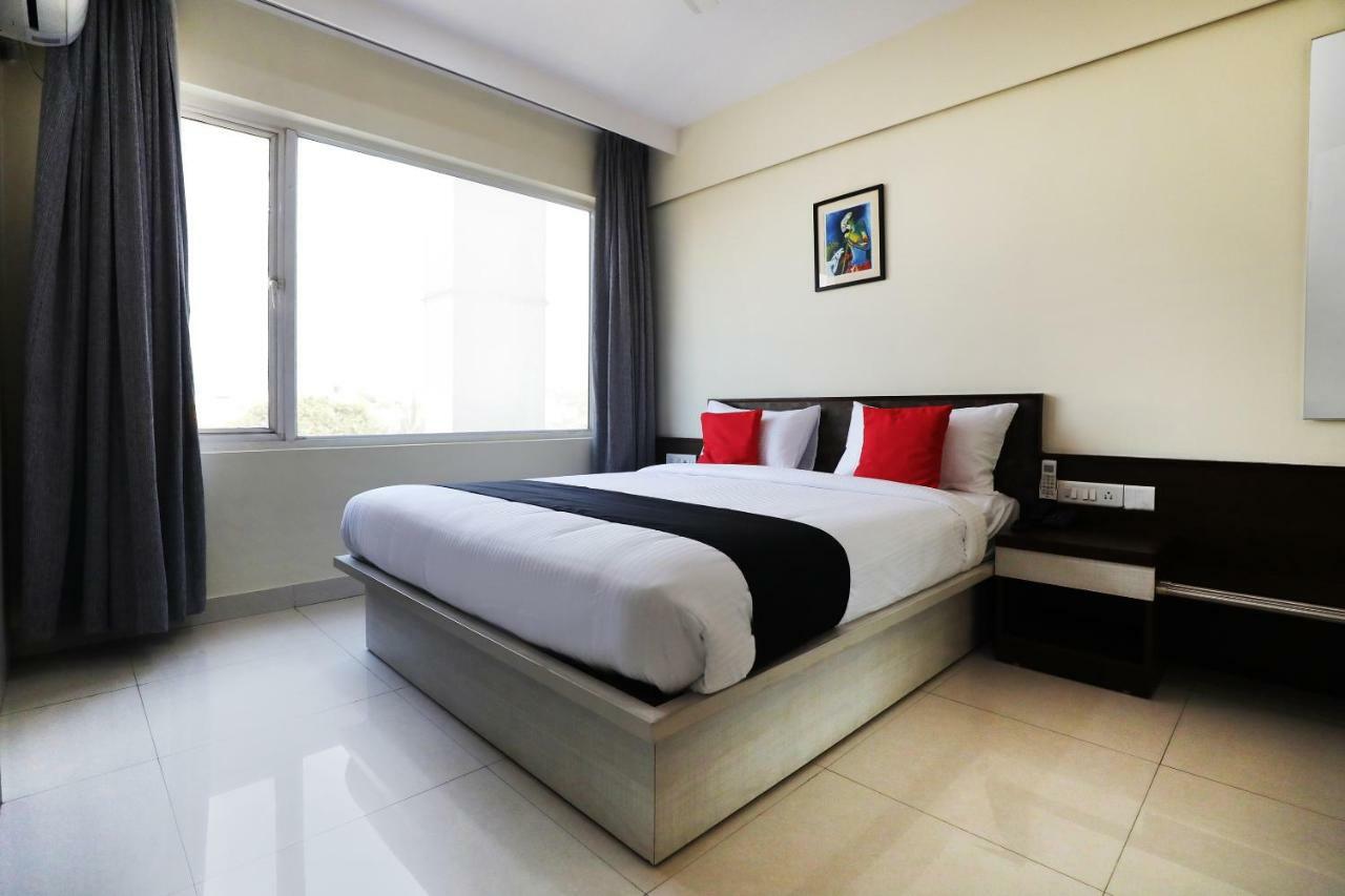 Capital O 28398 Mysore Gate Bangalore Ngoại thất bức ảnh