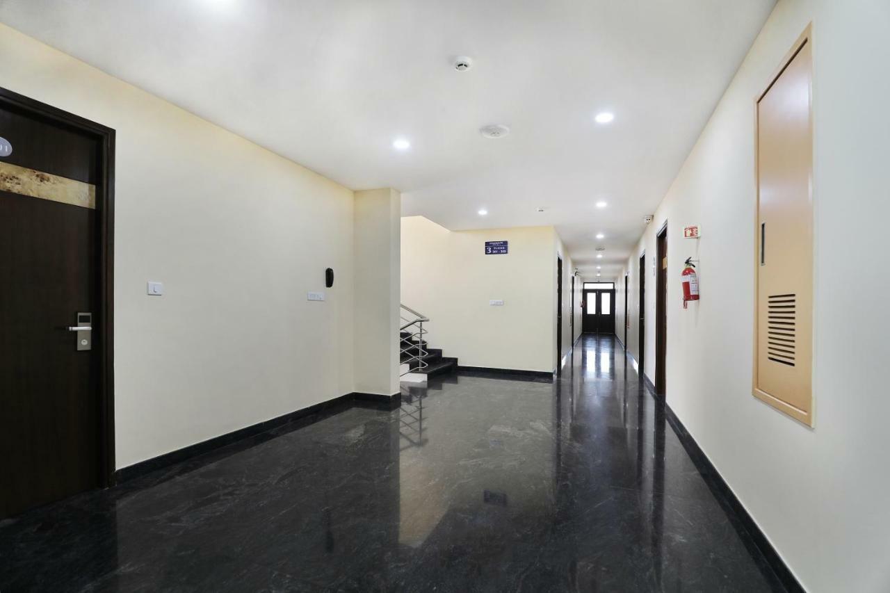 Capital O 28398 Mysore Gate Bangalore Ngoại thất bức ảnh