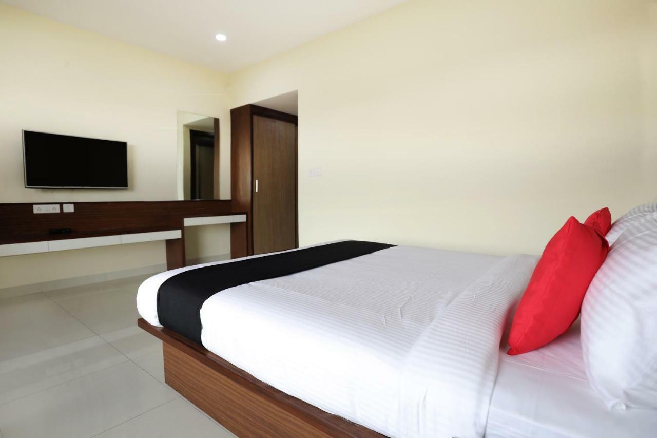 Capital O 28398 Mysore Gate Bangalore Ngoại thất bức ảnh