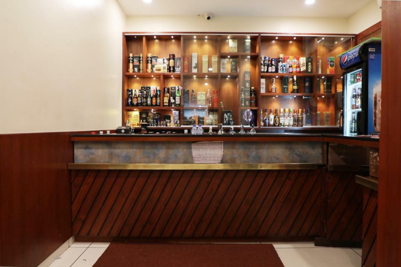 Capital O 28398 Mysore Gate Bangalore Ngoại thất bức ảnh