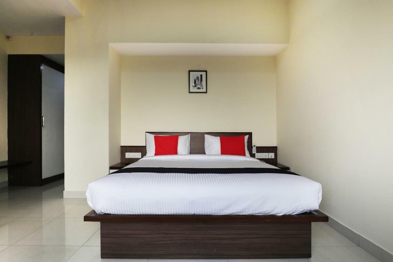 Capital O 28398 Mysore Gate Bangalore Ngoại thất bức ảnh