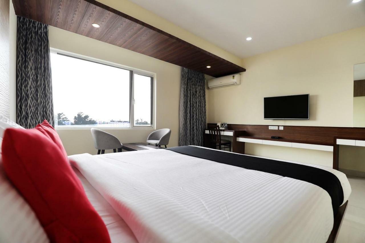Capital O 28398 Mysore Gate Bangalore Ngoại thất bức ảnh