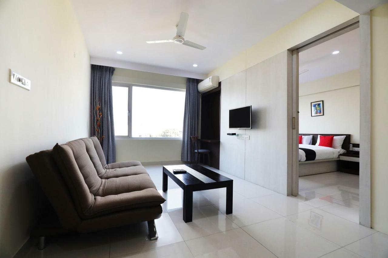 Capital O 28398 Mysore Gate Bangalore Ngoại thất bức ảnh