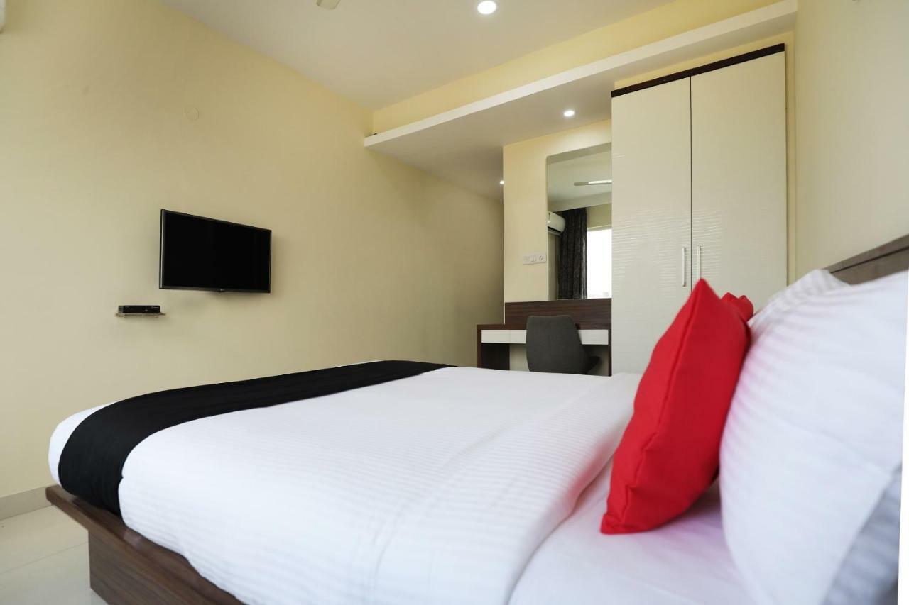 Capital O 28398 Mysore Gate Bangalore Ngoại thất bức ảnh