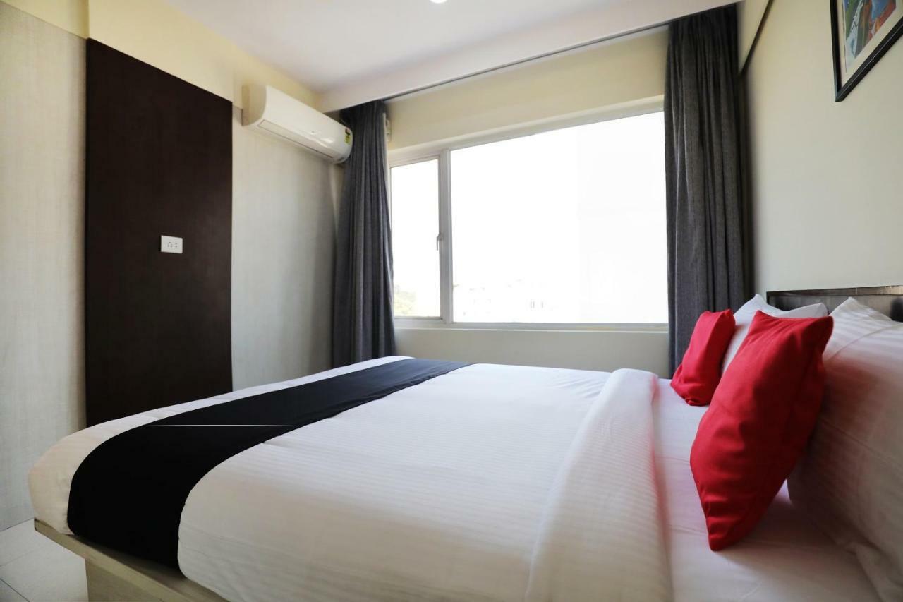 Capital O 28398 Mysore Gate Bangalore Ngoại thất bức ảnh