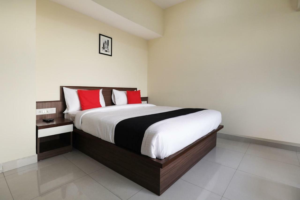 Capital O 28398 Mysore Gate Bangalore Ngoại thất bức ảnh