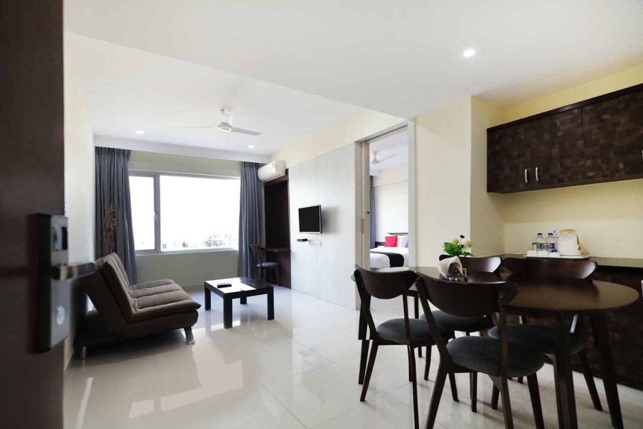 Capital O 28398 Mysore Gate Bangalore Ngoại thất bức ảnh