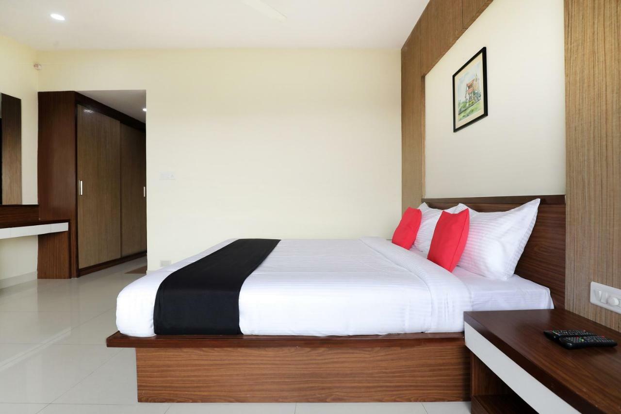 Capital O 28398 Mysore Gate Bangalore Ngoại thất bức ảnh