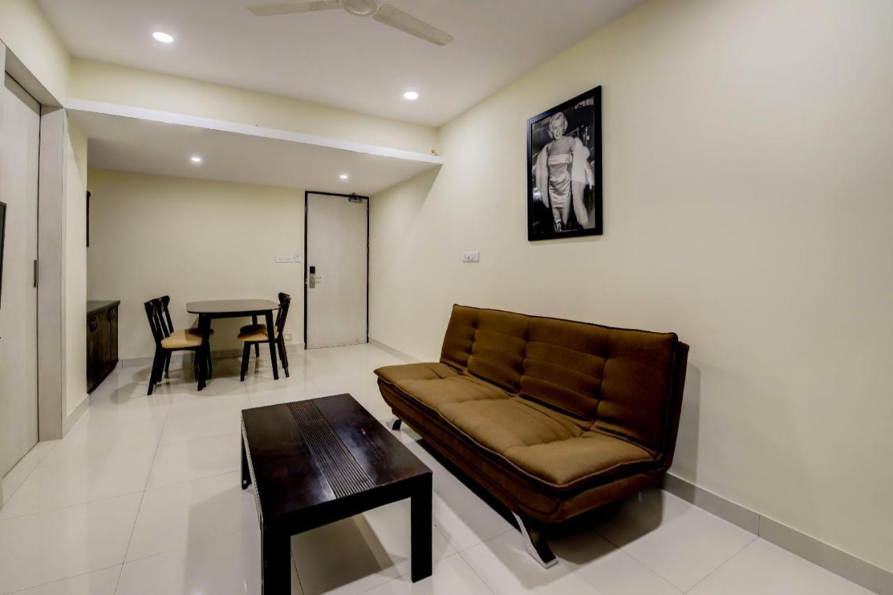Capital O 28398 Mysore Gate Bangalore Ngoại thất bức ảnh